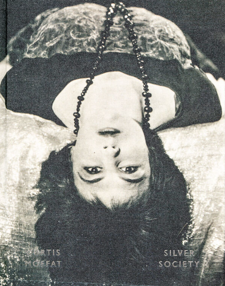 Curtis Moffat Silver Society