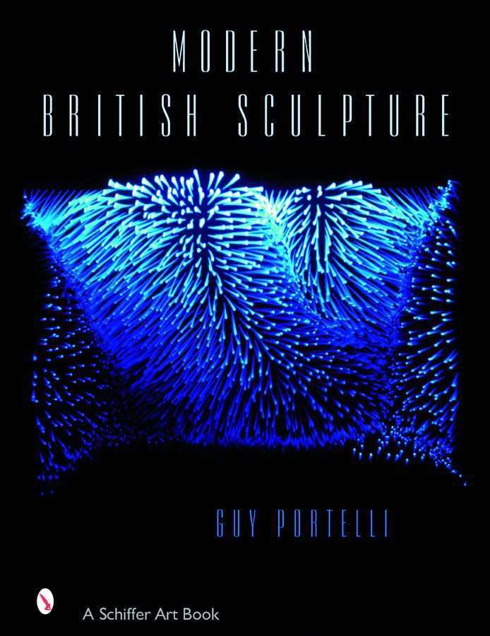 Modern British Sculpture (2005)