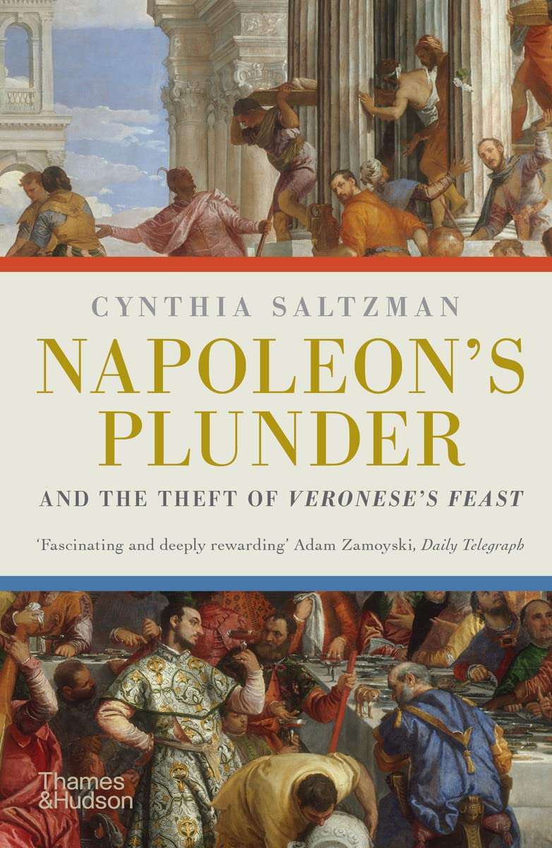 Napoleon Plunder