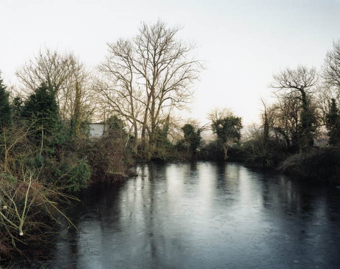 Pond 2
