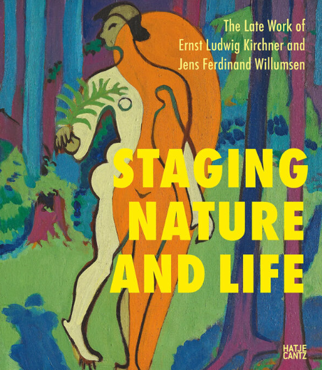 Staging Nature and Life
