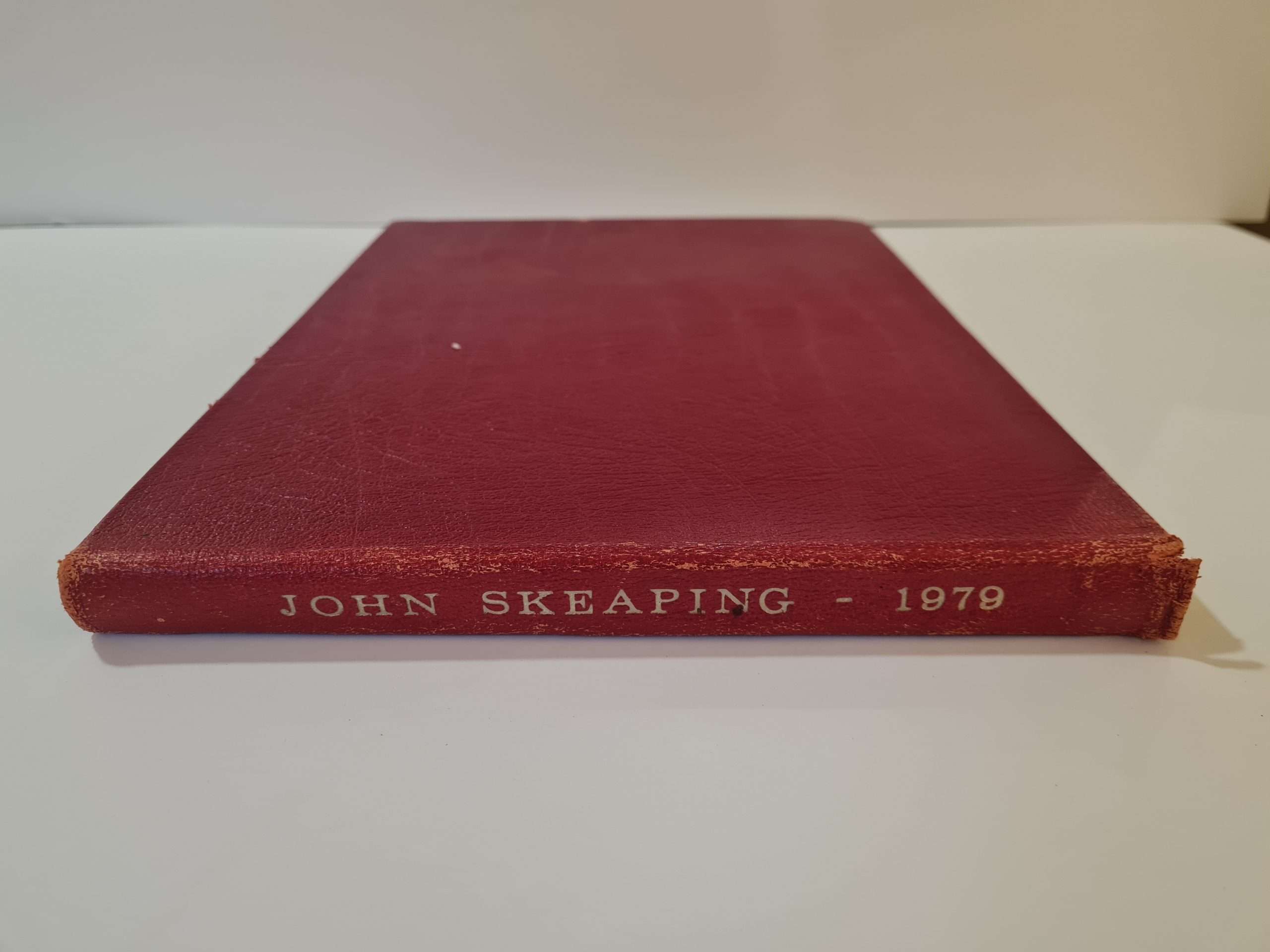 A Retrospective Exhibition of Bronze Sculptures by John Skeaping (Signed with Lithograph) (1979) - Image 7