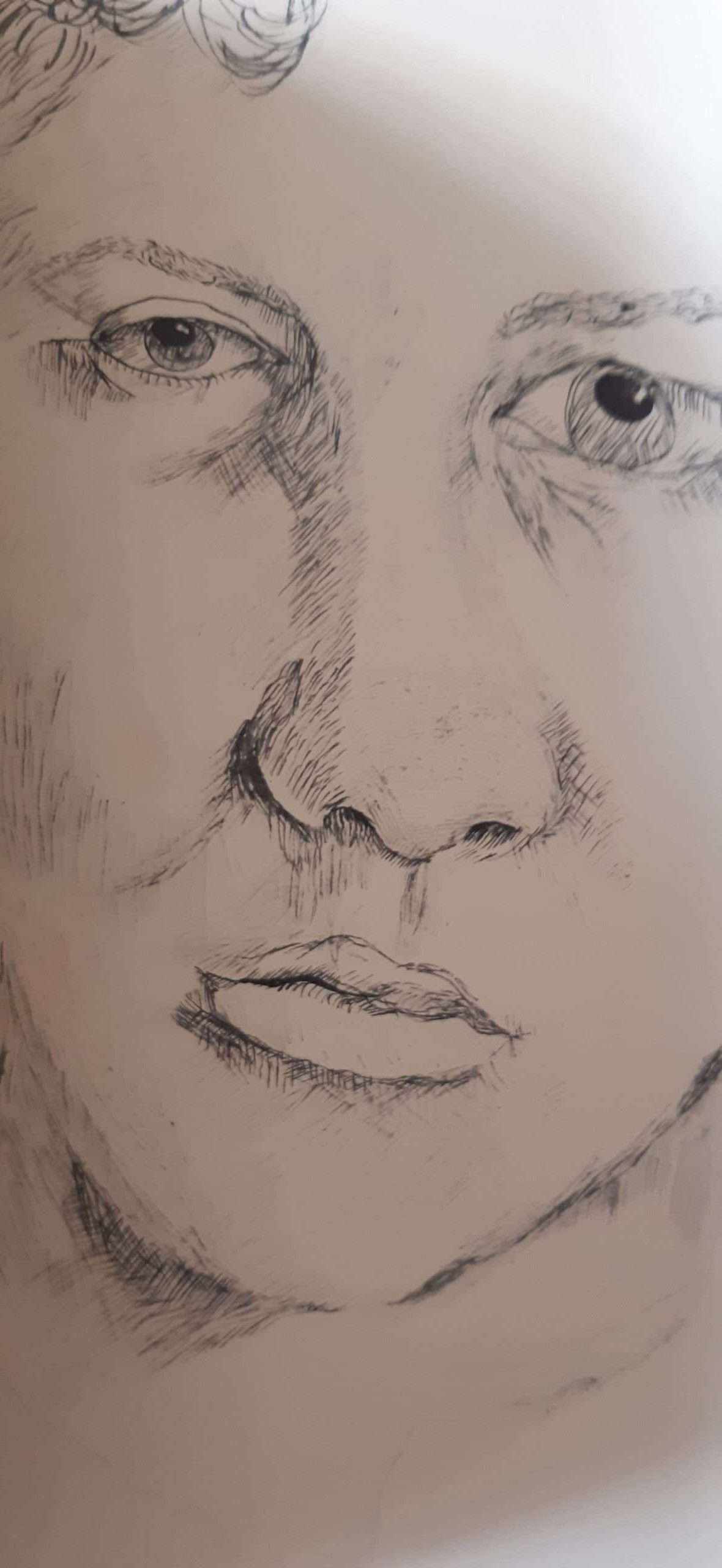 Horizon: A Review of Literature and Art (Vol.1 No.4 April 1940) (Lucian Freud) - Image 3