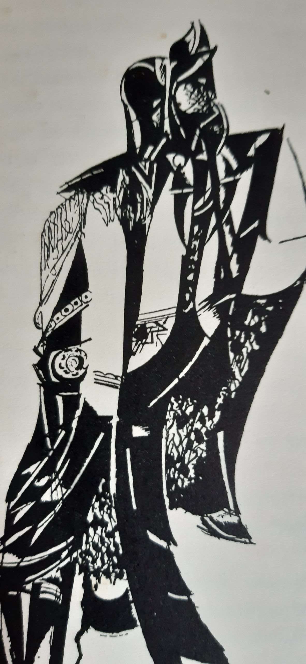 Wyndham Lewis: The Artist. From Blast to Burlington House (1939) - Image 4