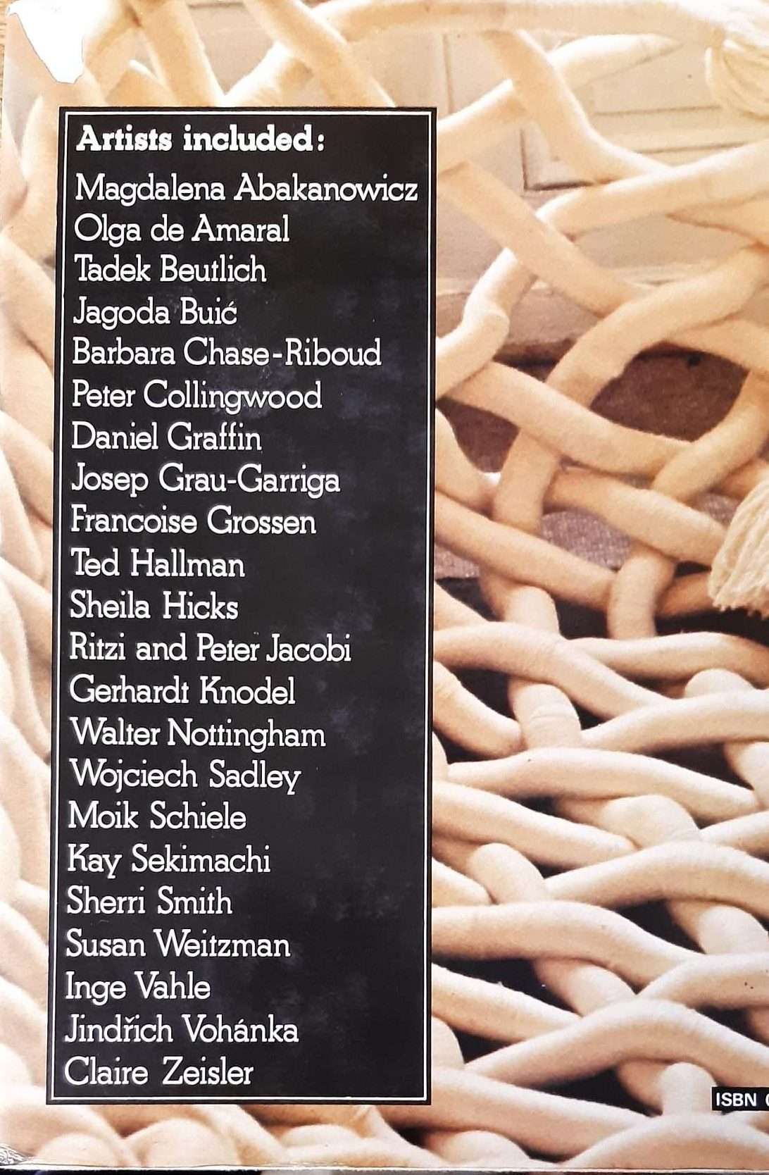 Textile Sculptures (1977) - Image 2