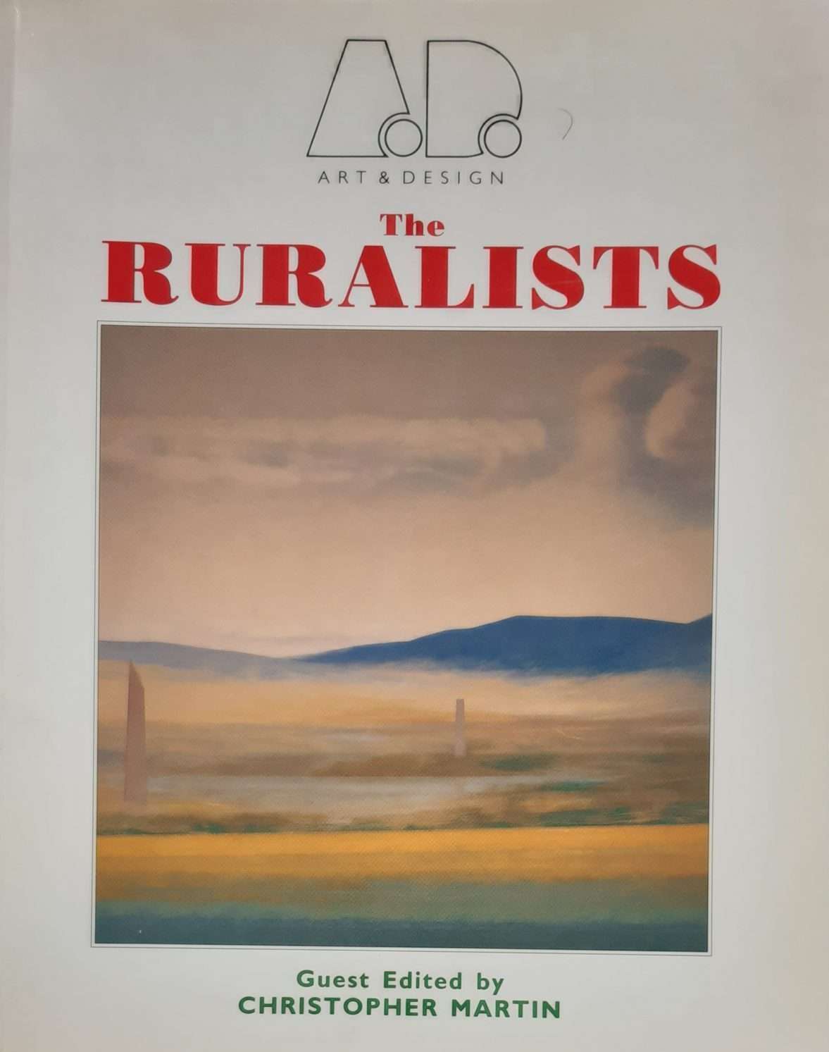 The Ruralists (1991)