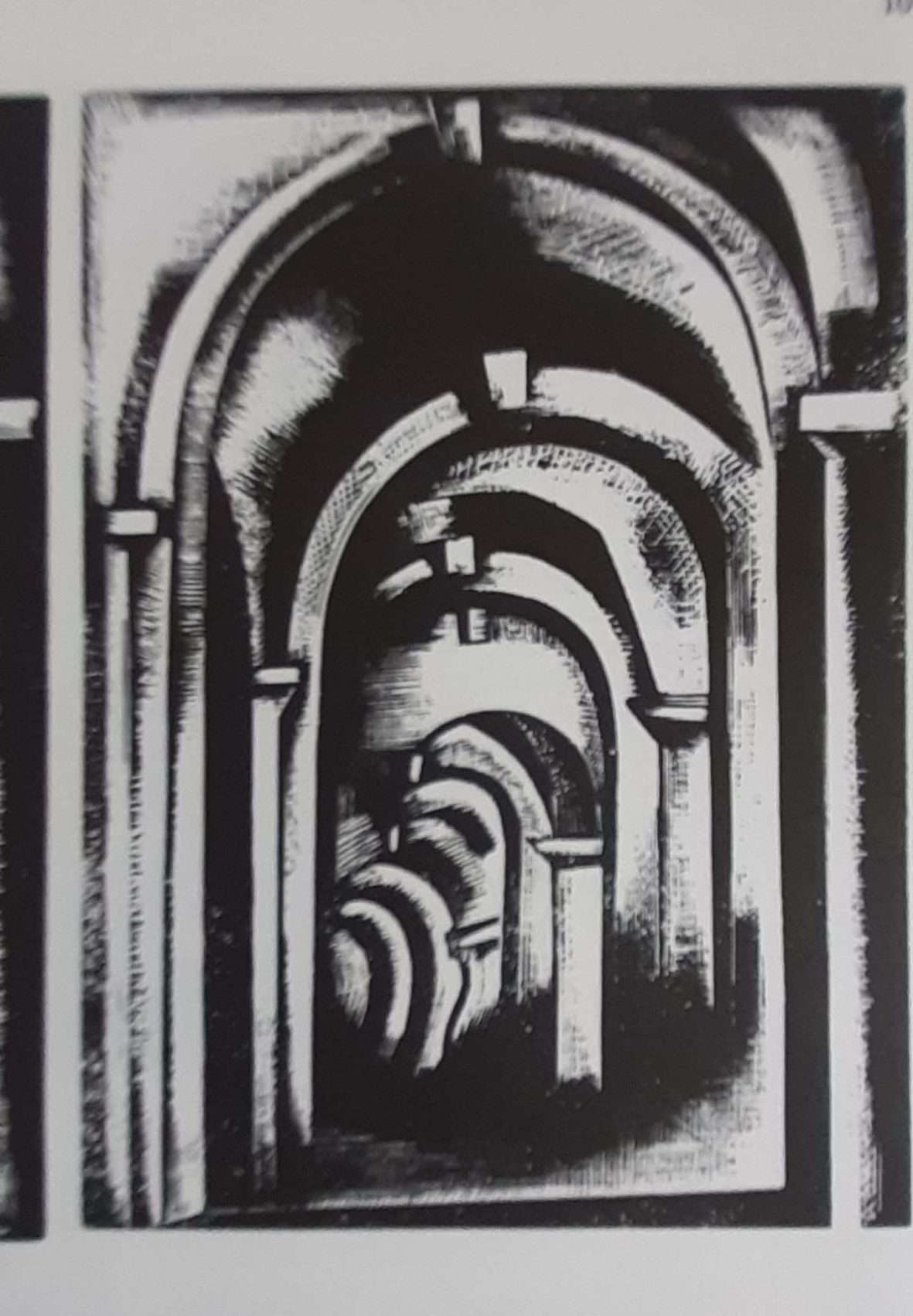 The Wood-Engravings of Paul Nash - Image 6