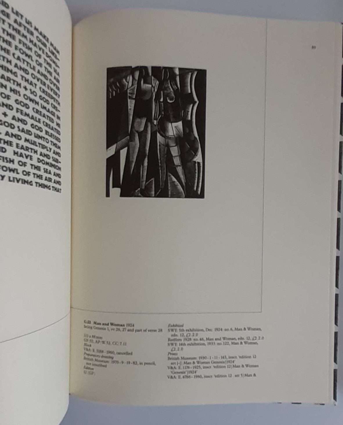 The Wood-Engravings of Paul Nash - Image 9