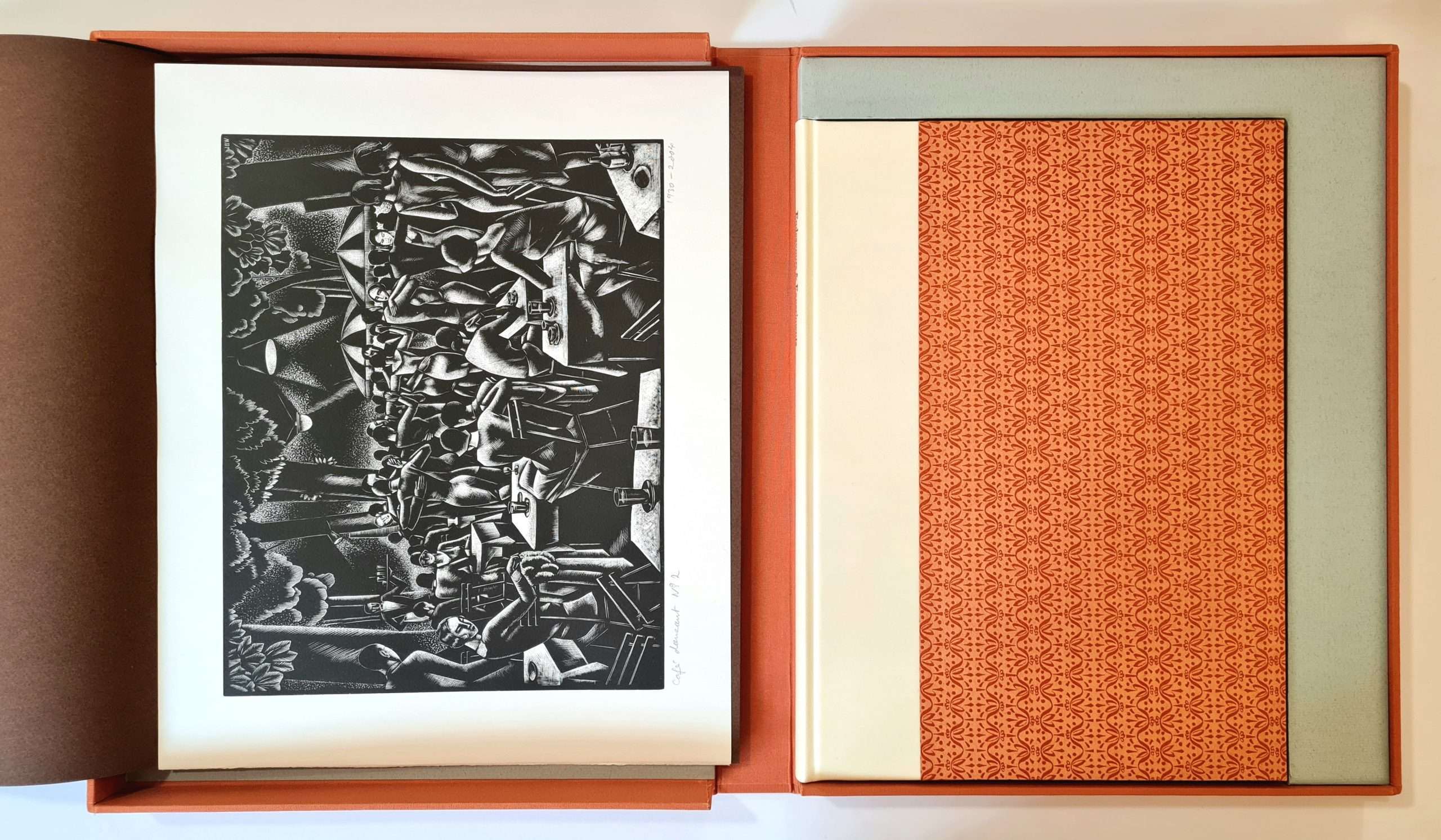Endeavours & Experiments: John Buckland Wright - Image 4