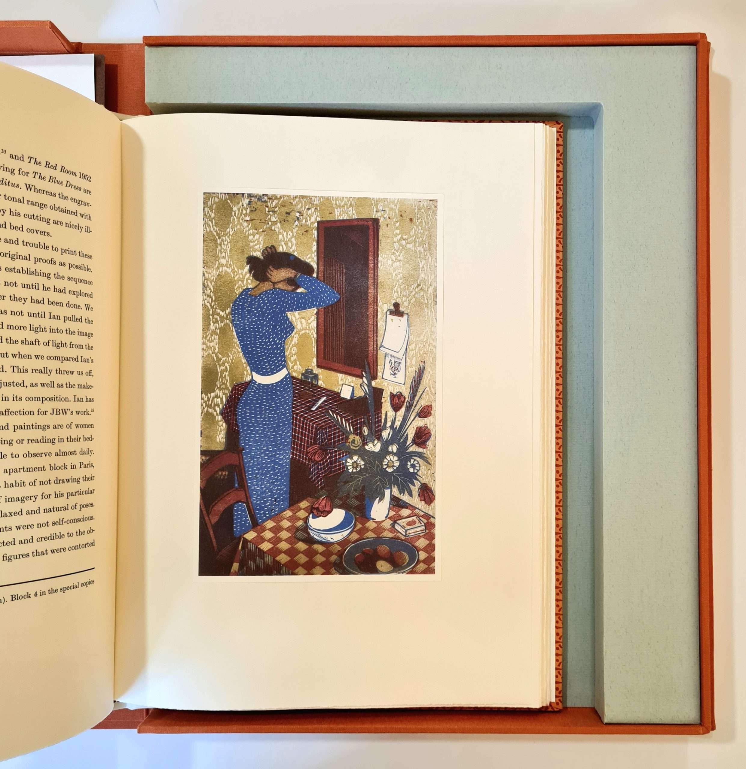 Endeavours & Experiments: John Buckland Wright - Image 2