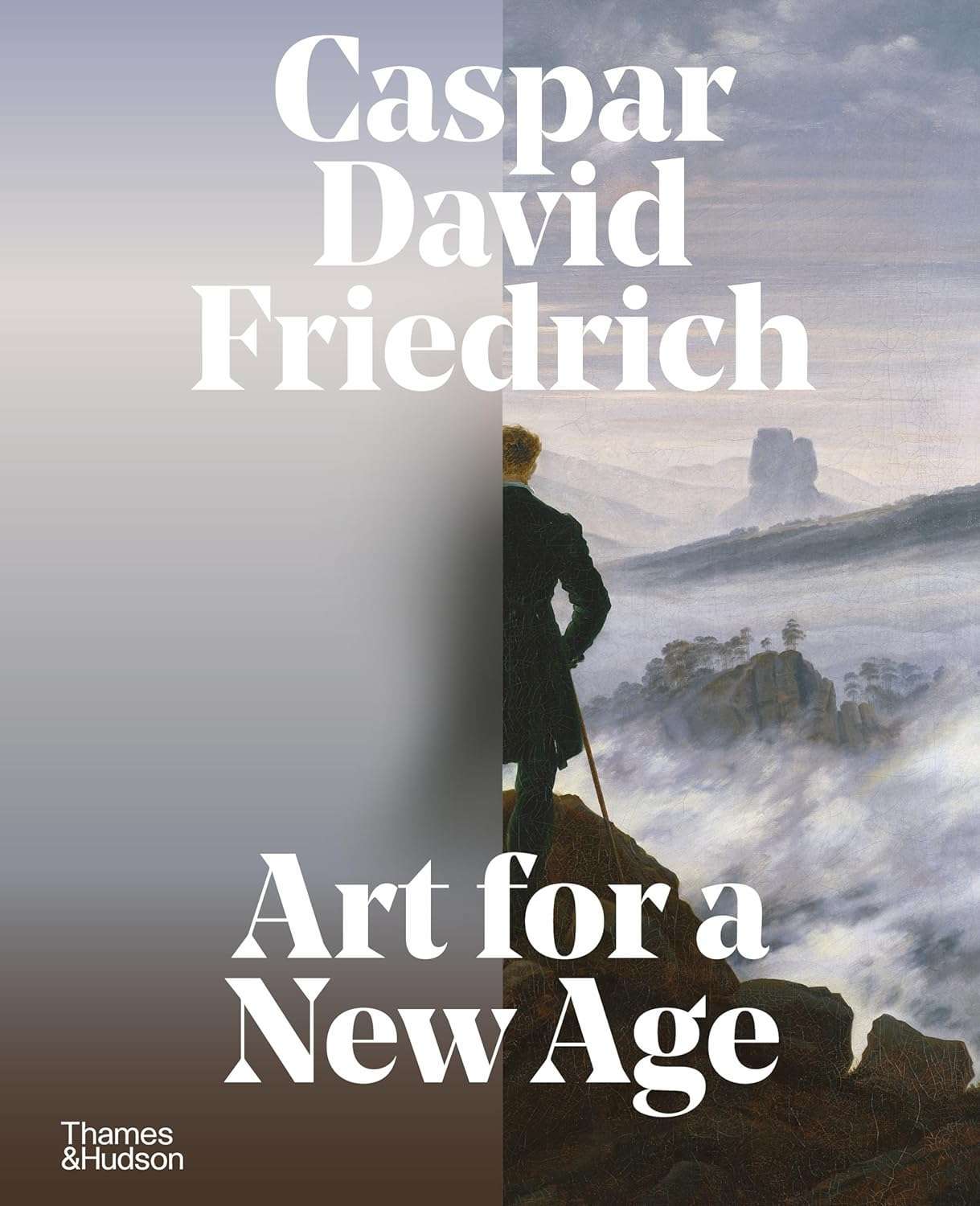 Art for a New Age