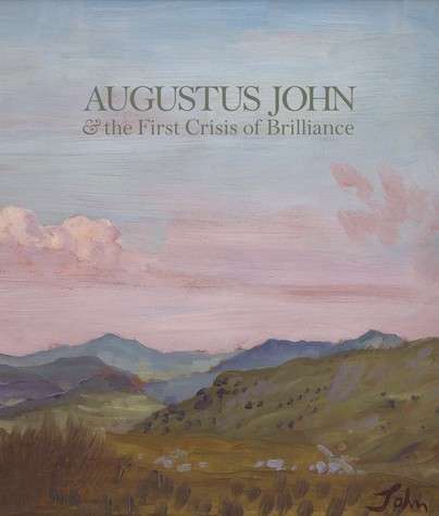 Augustus John and the First