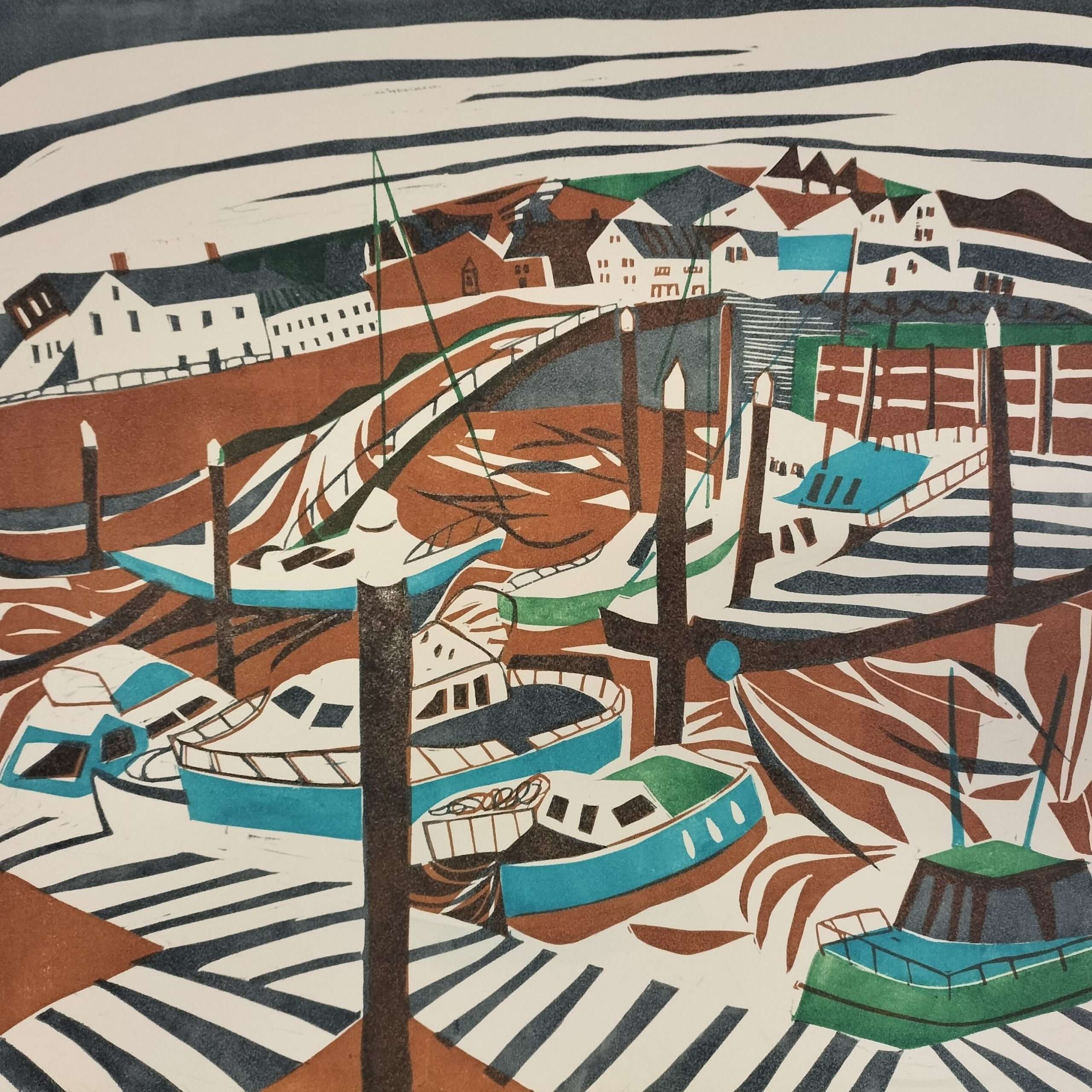 Harbour Town