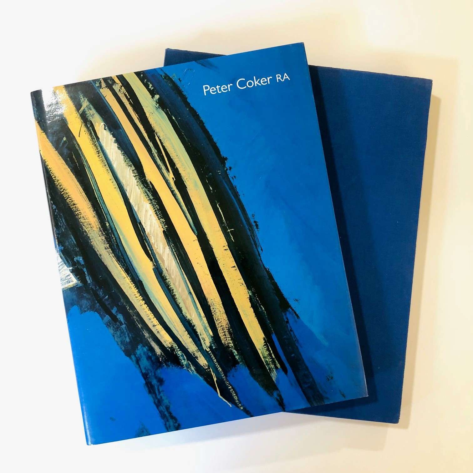 Peter Coker Limited