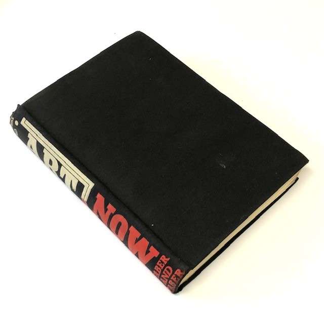 Art Now (1938) - Image 3