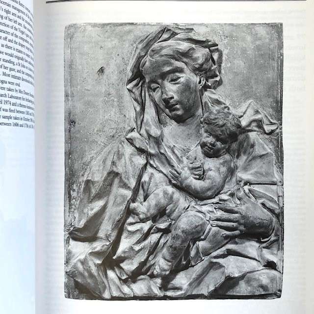 Catalogue of European Sculpture in the Ashmolean Museum 1540 to the Present Day (3 Vols) (1992) - Image 3