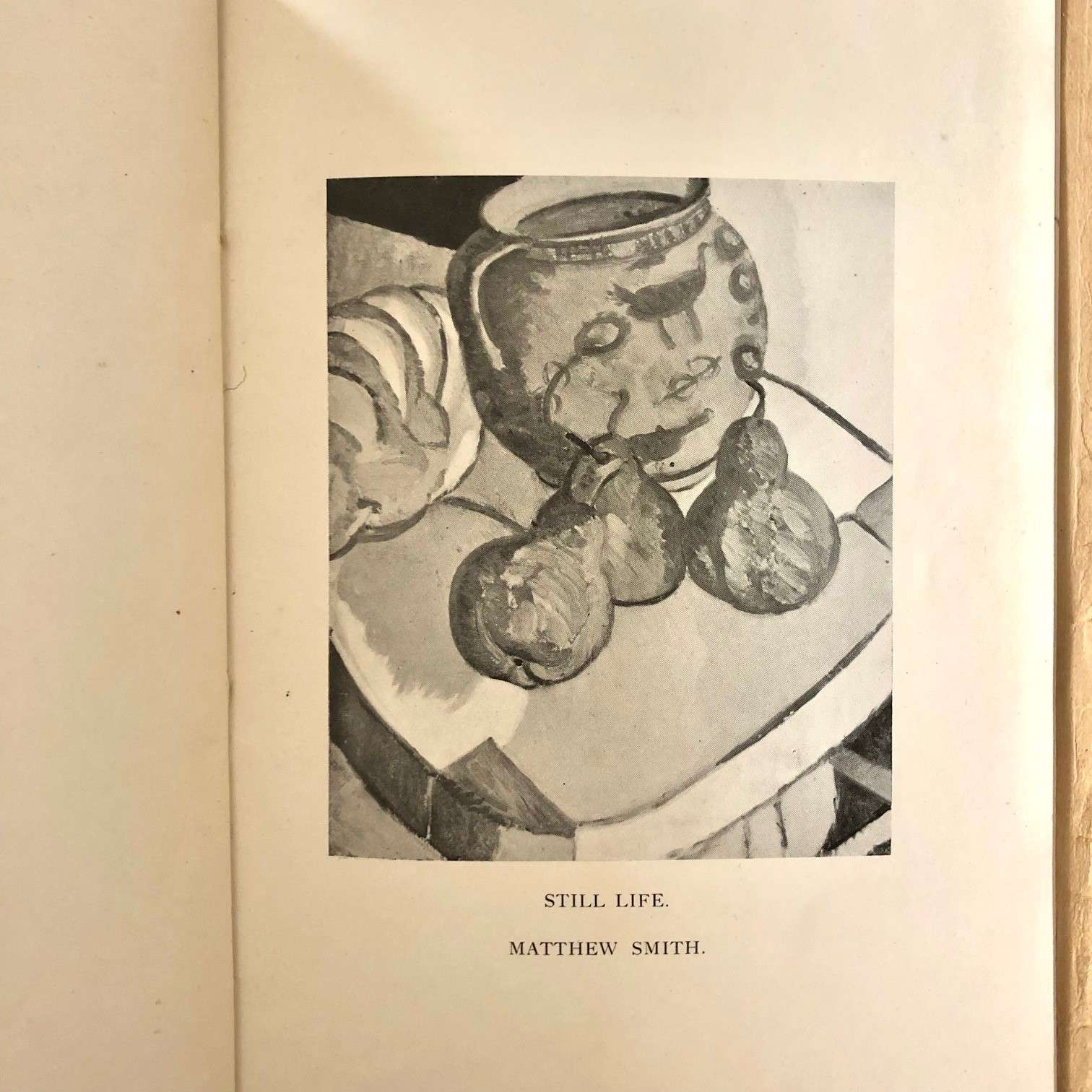 Some Contemporary English Artists (1921) (Duncan Grant Cover) - Image 3