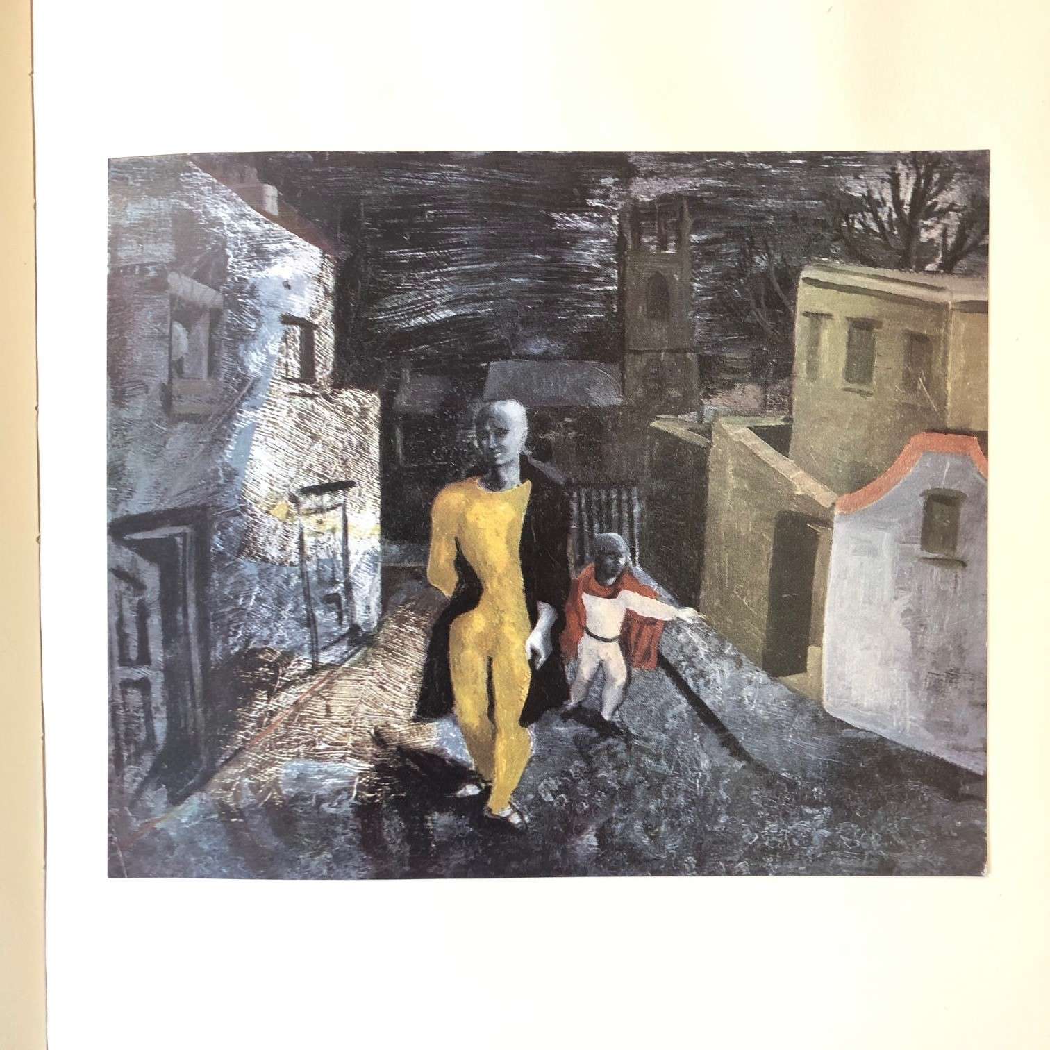 Christopher Wood (1938) - Image 2
