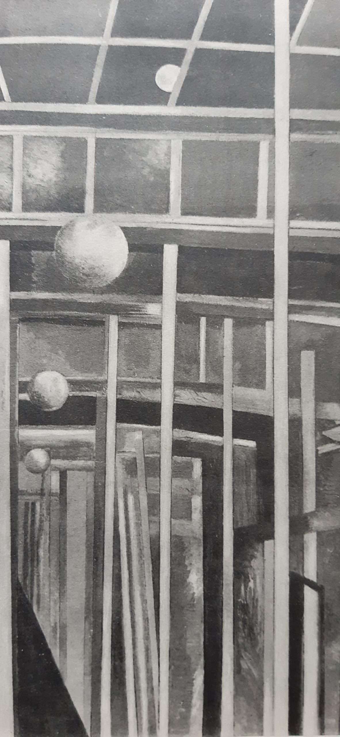 Paul Nash: Paintings Drawings and Illustrations (1948) - Image 5