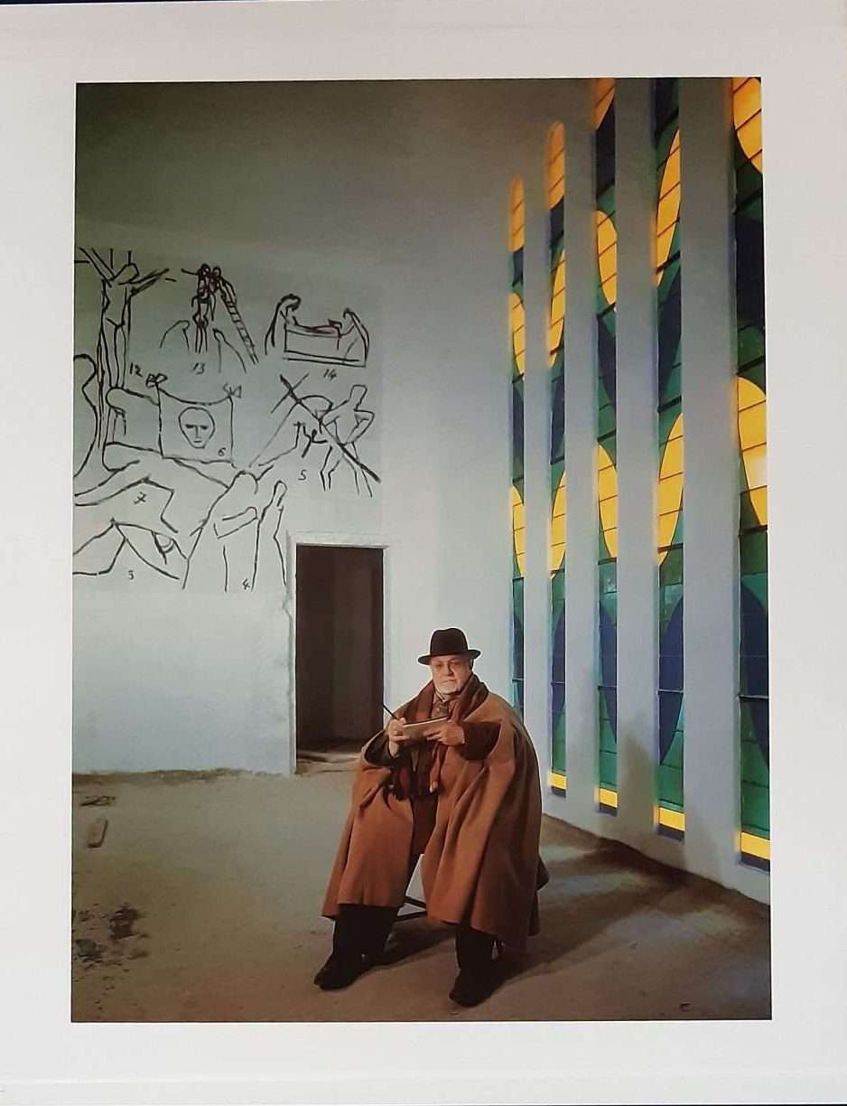 Matisse: From Color to Architecture (2004) - Image 2