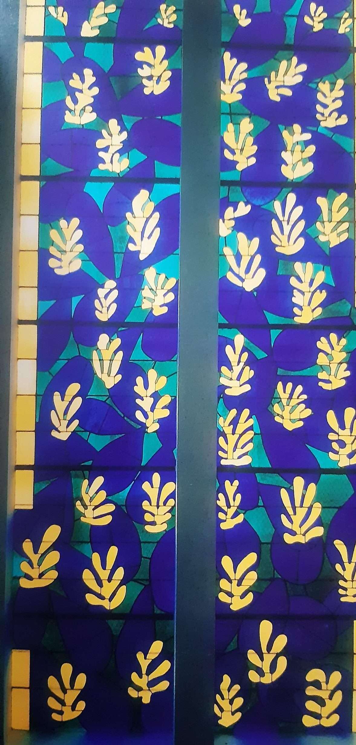 Matisse: From Color to Architecture (2004) - Image 3