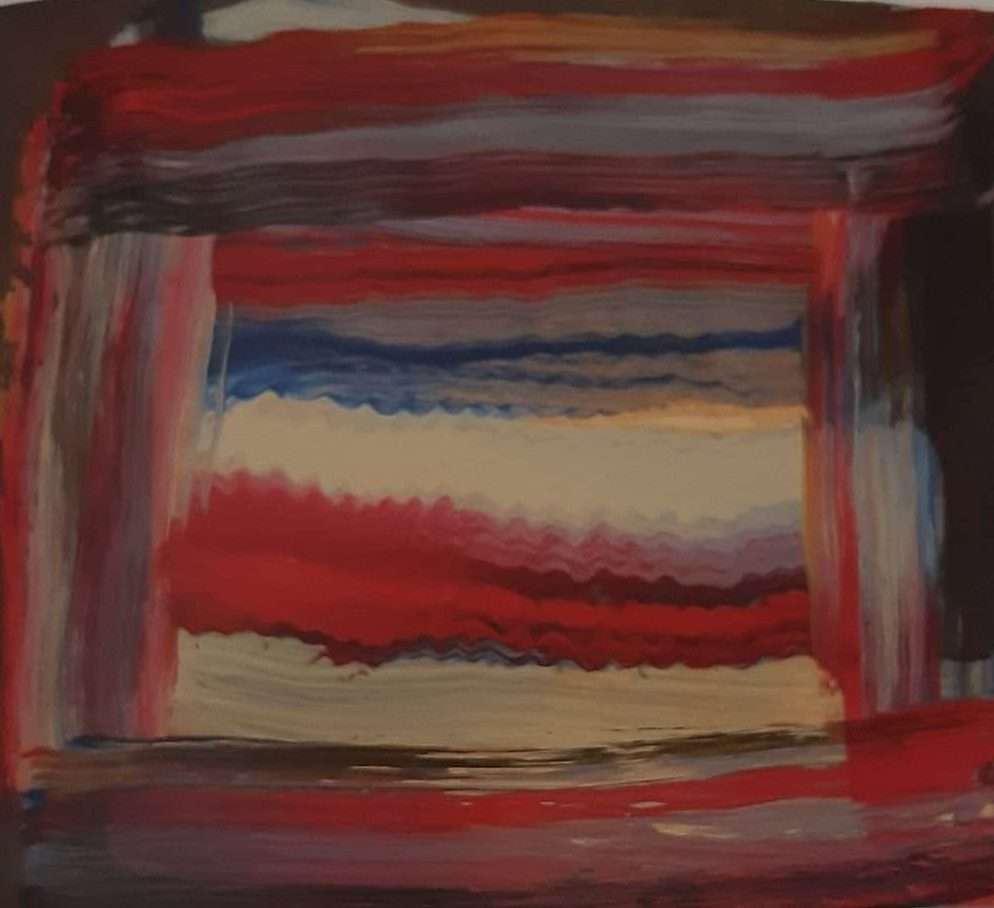 Howard Hodgkin: The Last Paintings (2018) - Image 2