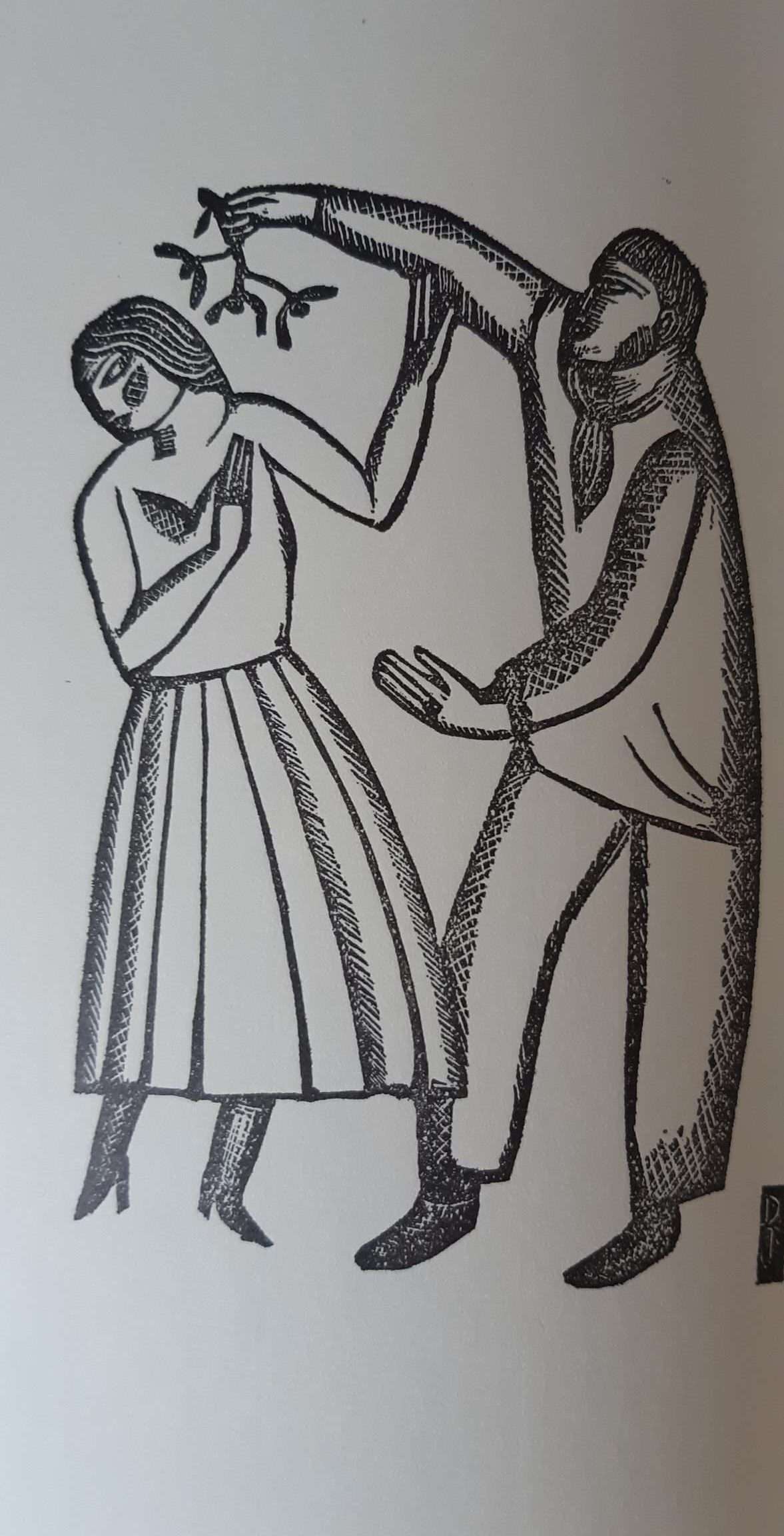 Saint Dominic's Press: A Bibliography 1916-1937 (1995) - Image 4