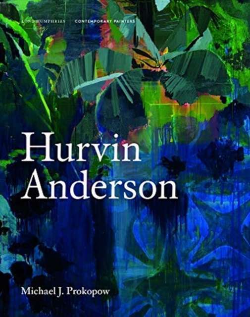 Hurvin Anderson (2021)