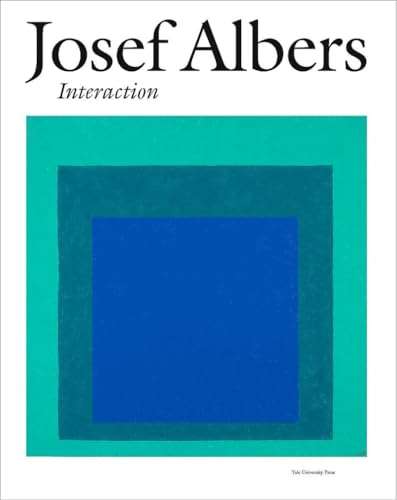 Josef Albers: Interaction (2018)