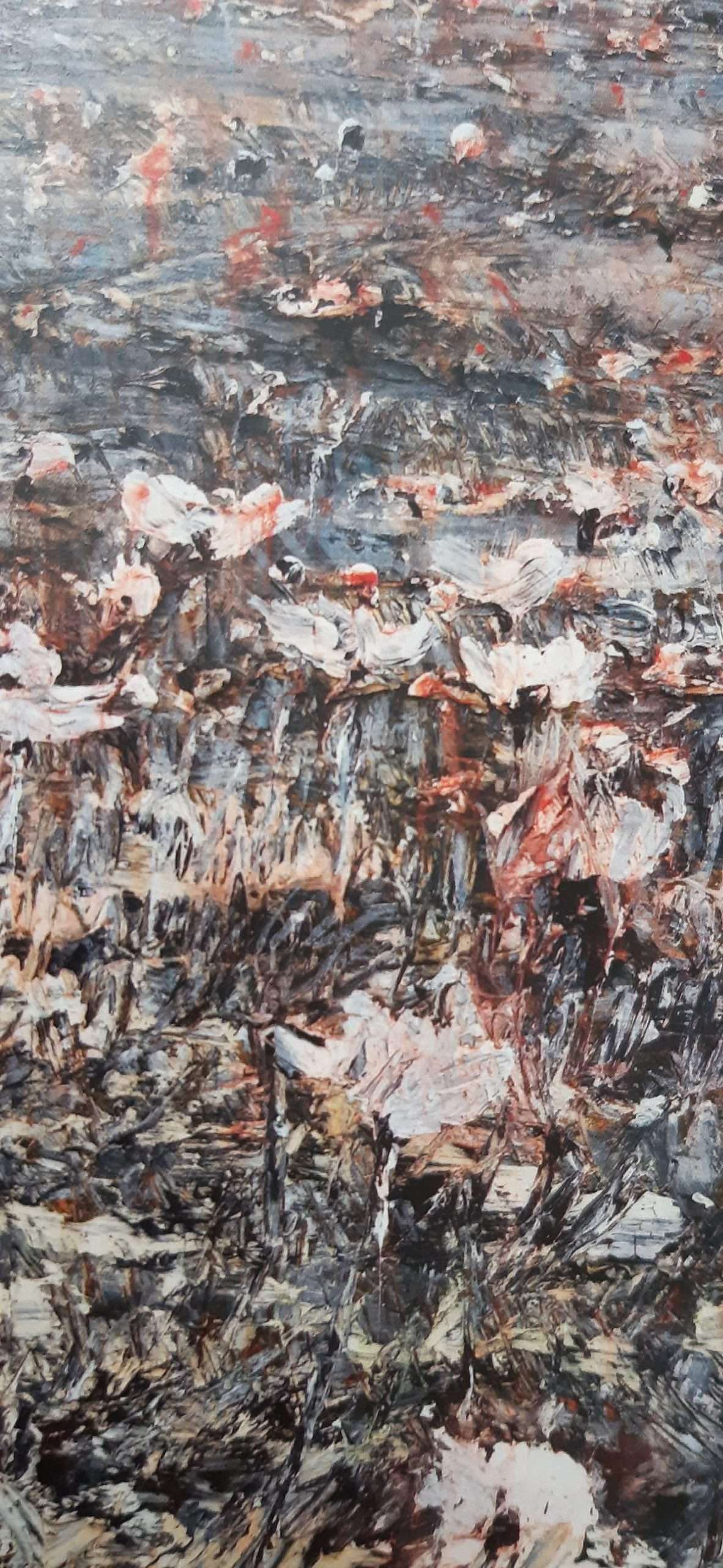 Anselm Kiefer: Morgenthau Plan (2012) - Image 2