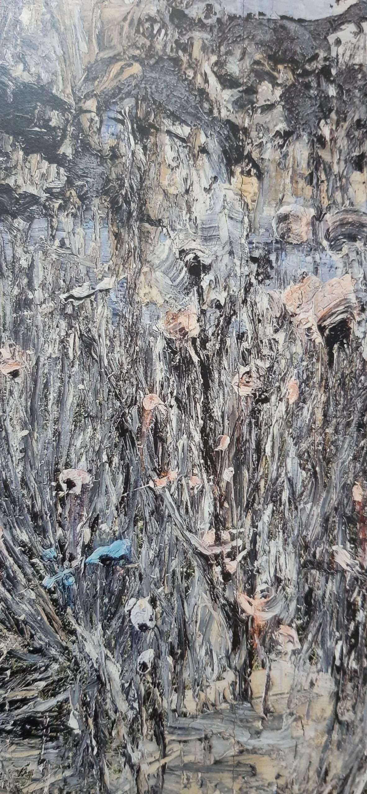 Anselm Kiefer: Morgenthau Plan (2012) - Image 3