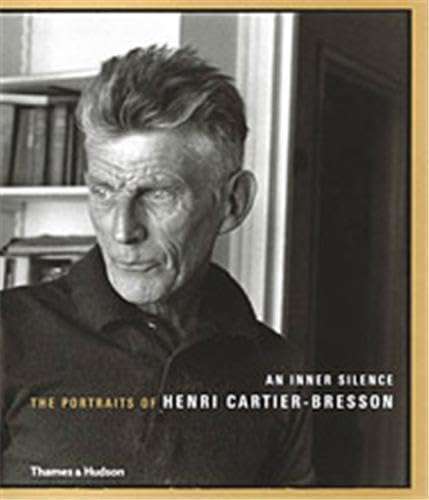 An Inner Silence: The Portraits of Henri Cartier-Bresson (2006)