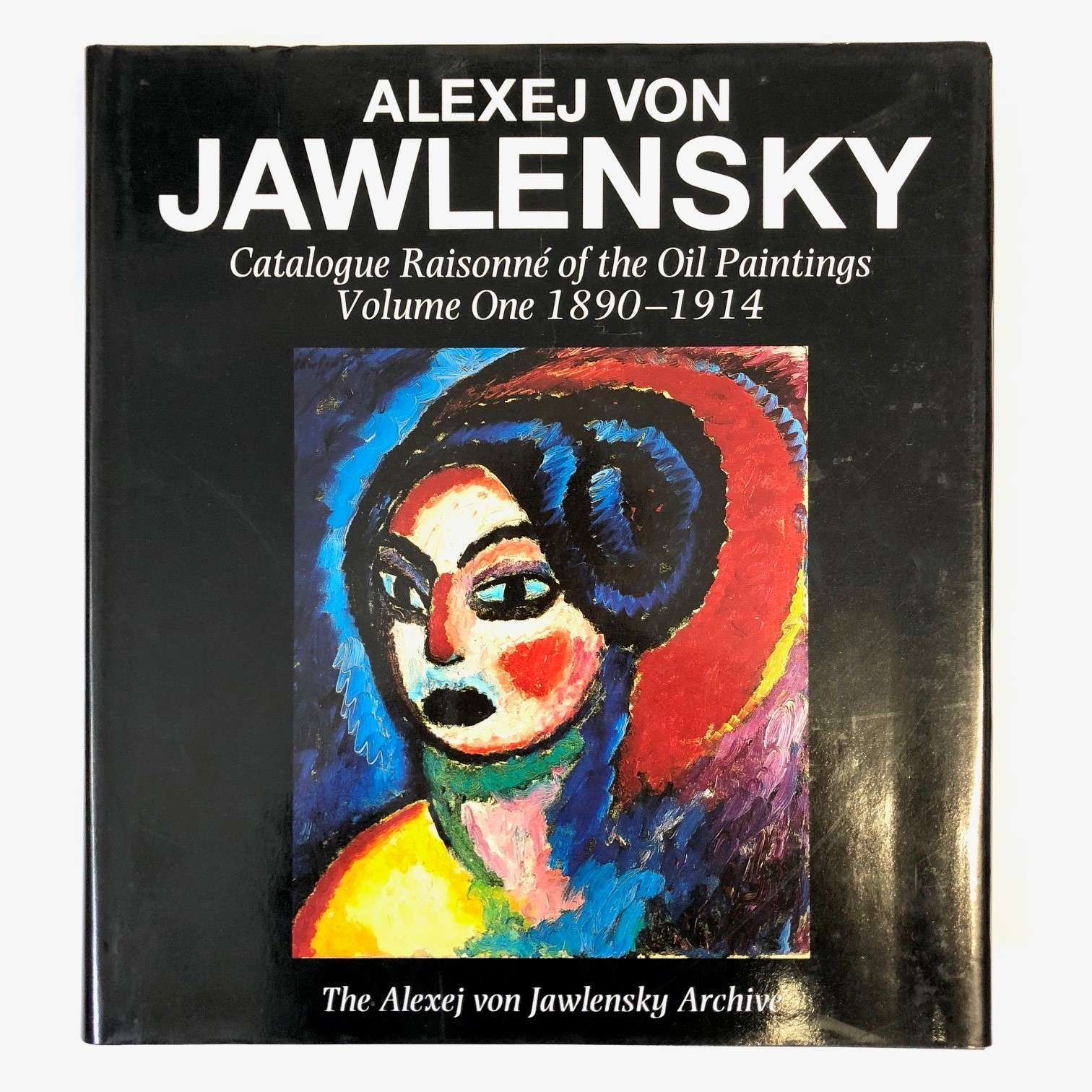 Jawlensky