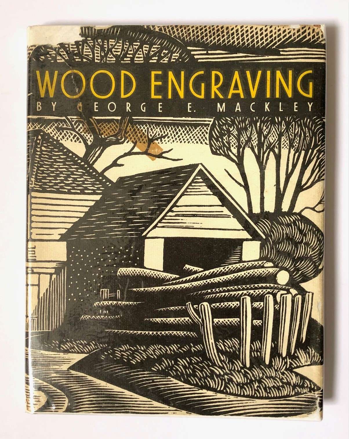Wood Engraving