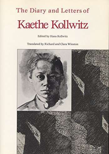 The Diary and Letters of Kaethe Kollwitz (1988)