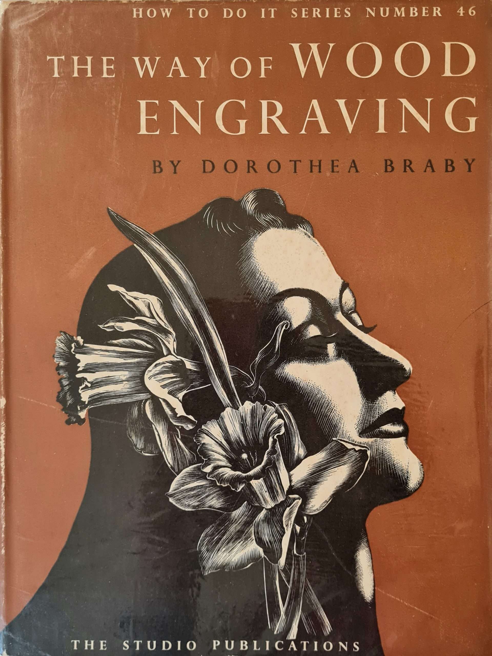 The Way of Wood Engraving (1953)