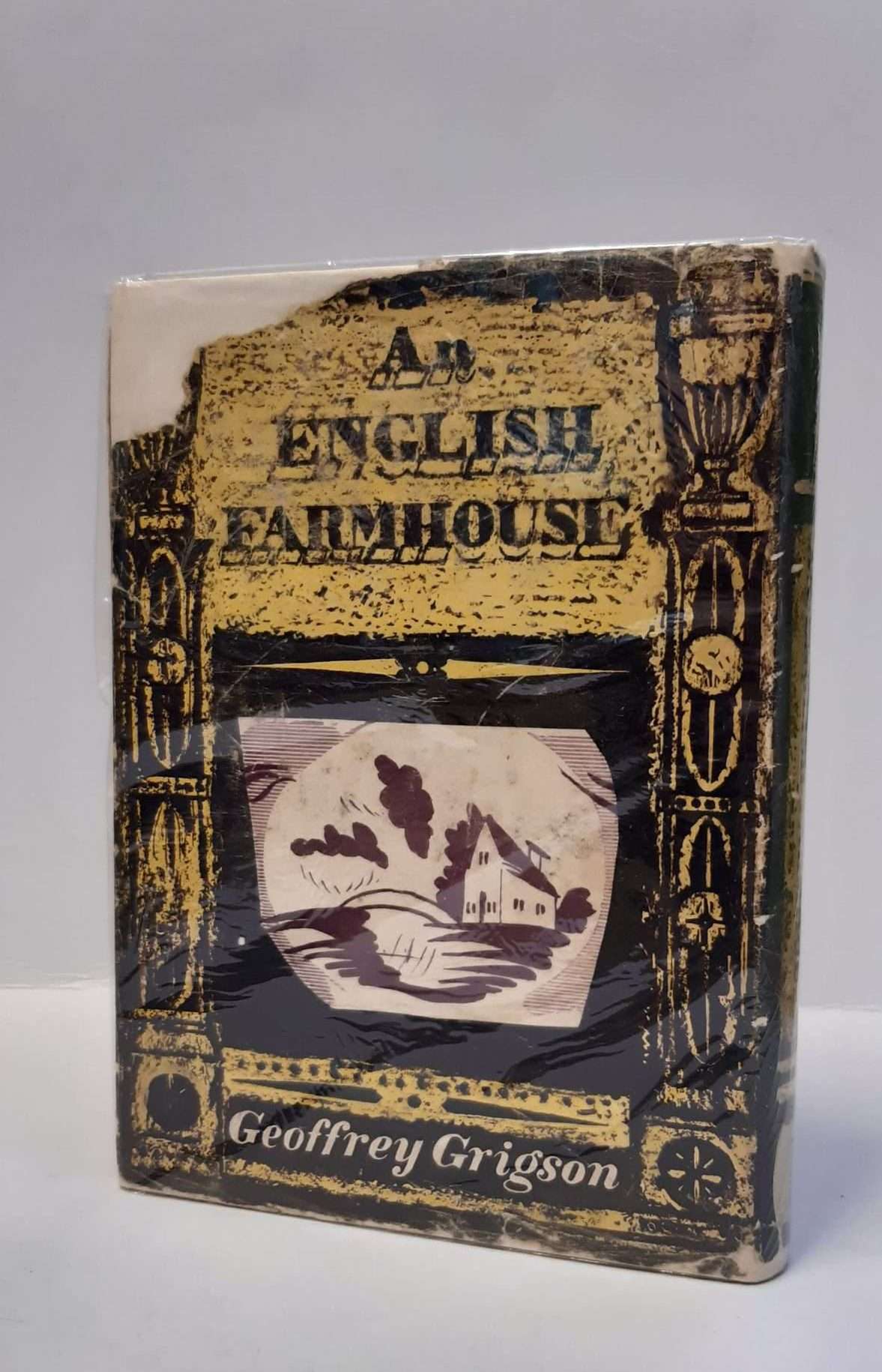 An English Farmhouse (1948) - Image 2
