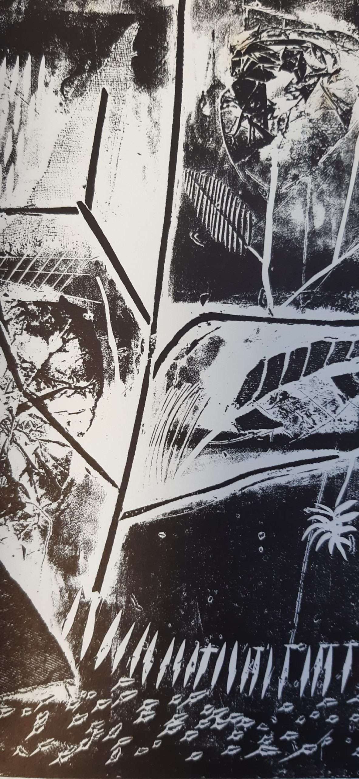 Creative Print Making (1964) - Image 3