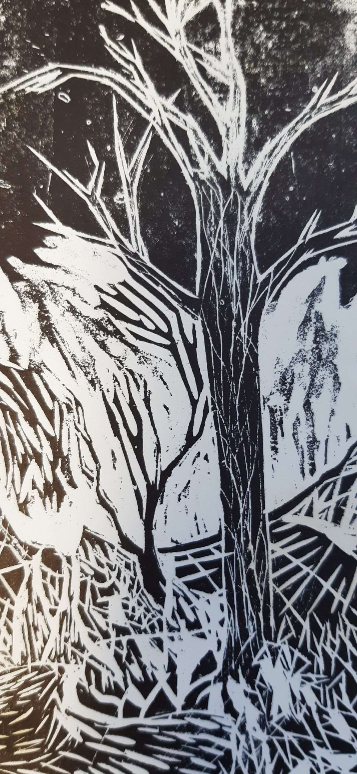 Creative Print Making (1964) - Image 4