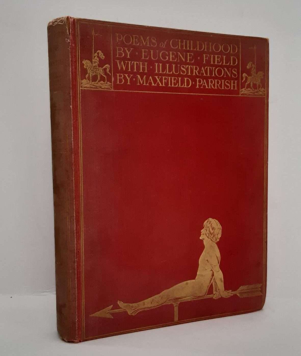 Poems of Childhood (Maxfield Parrish) (1904)