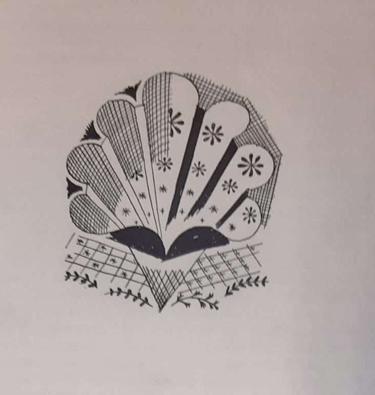 East Coasting (1931) (Illustrated by Edward Bawden) - Image 3