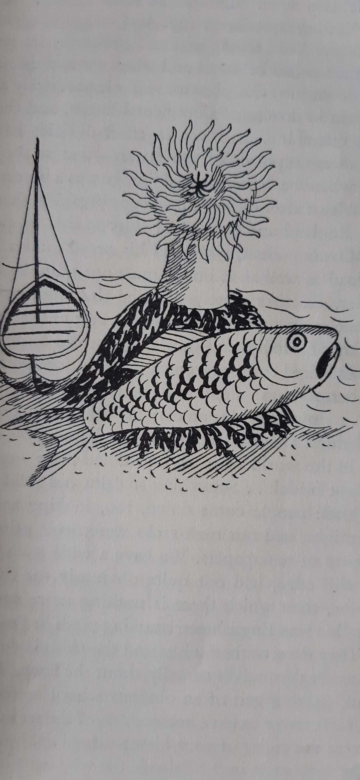 East Coasting (1931) (Illustrated by Edward Bawden) - Image 6