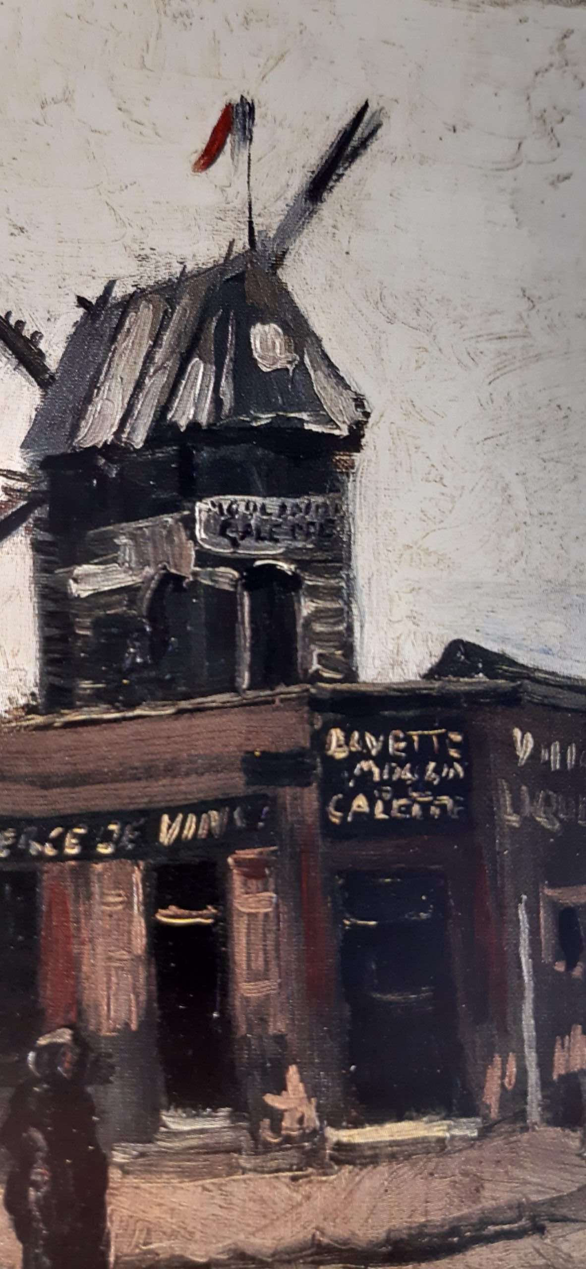 The Paintings of Vincent van Gogh in the collection of the Kroller-Muller Museum (2003) - Image 2