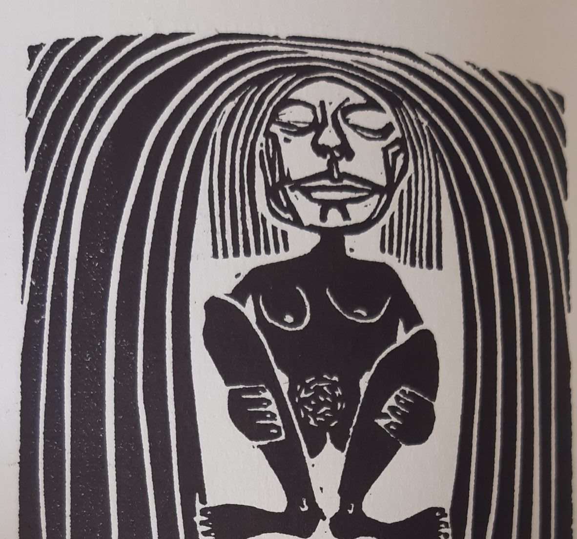 A Little Neon From The Gods: 11 Poems by Peter Cundall - Image 3