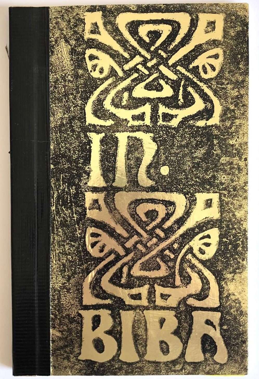 Biba Graphic