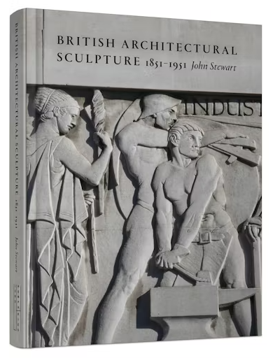 British Architectural Sculpture