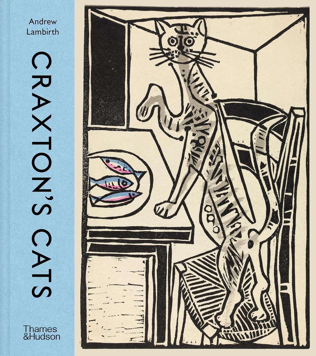 Craxton Cats