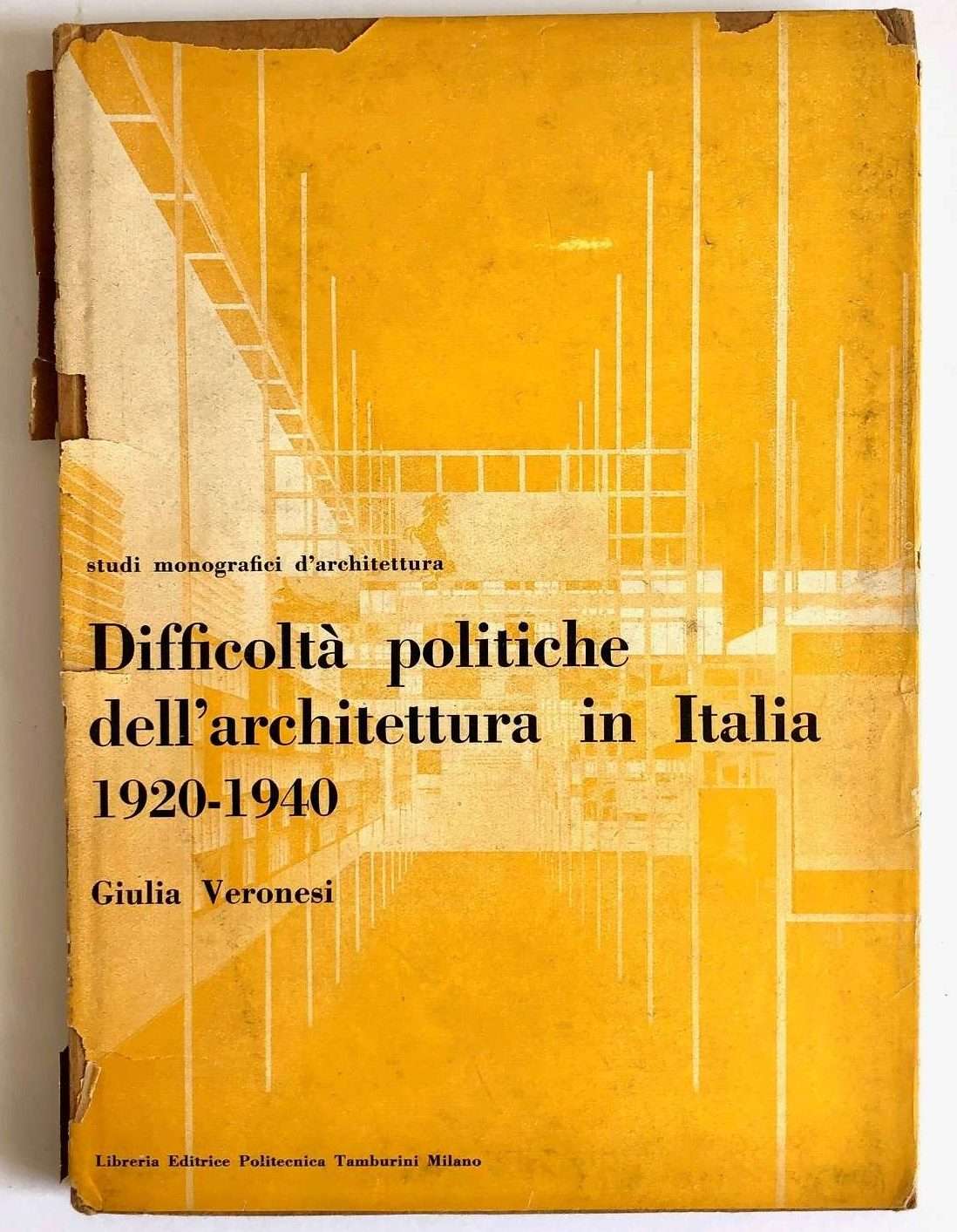 Difficolta Politiche