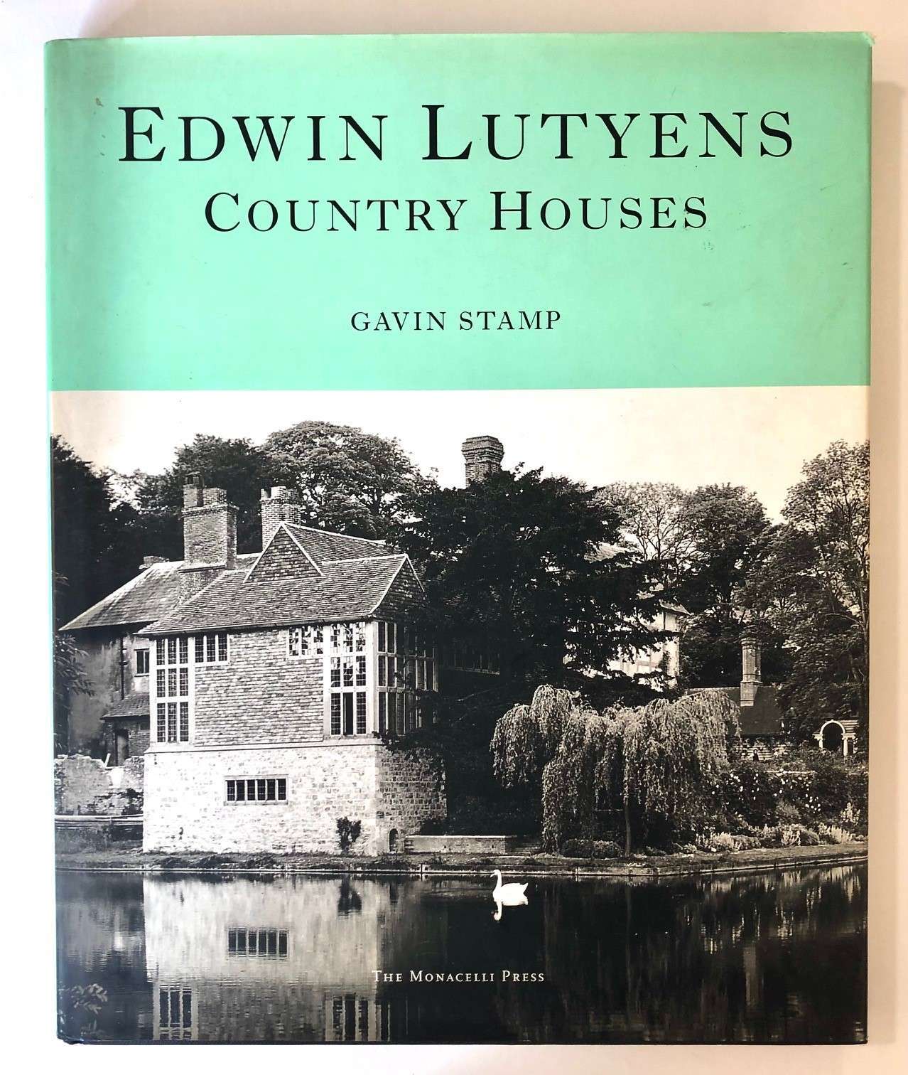 Edwin Lutyens Country