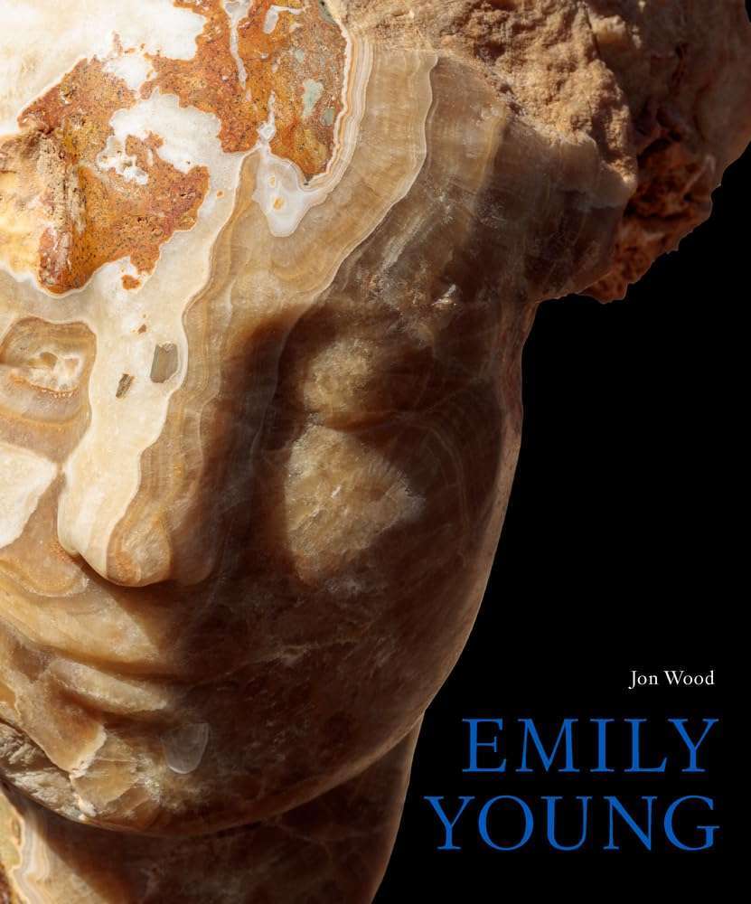 Emily Young Stone